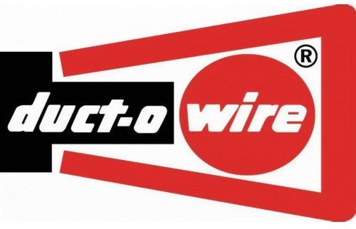 Duct-o-wire